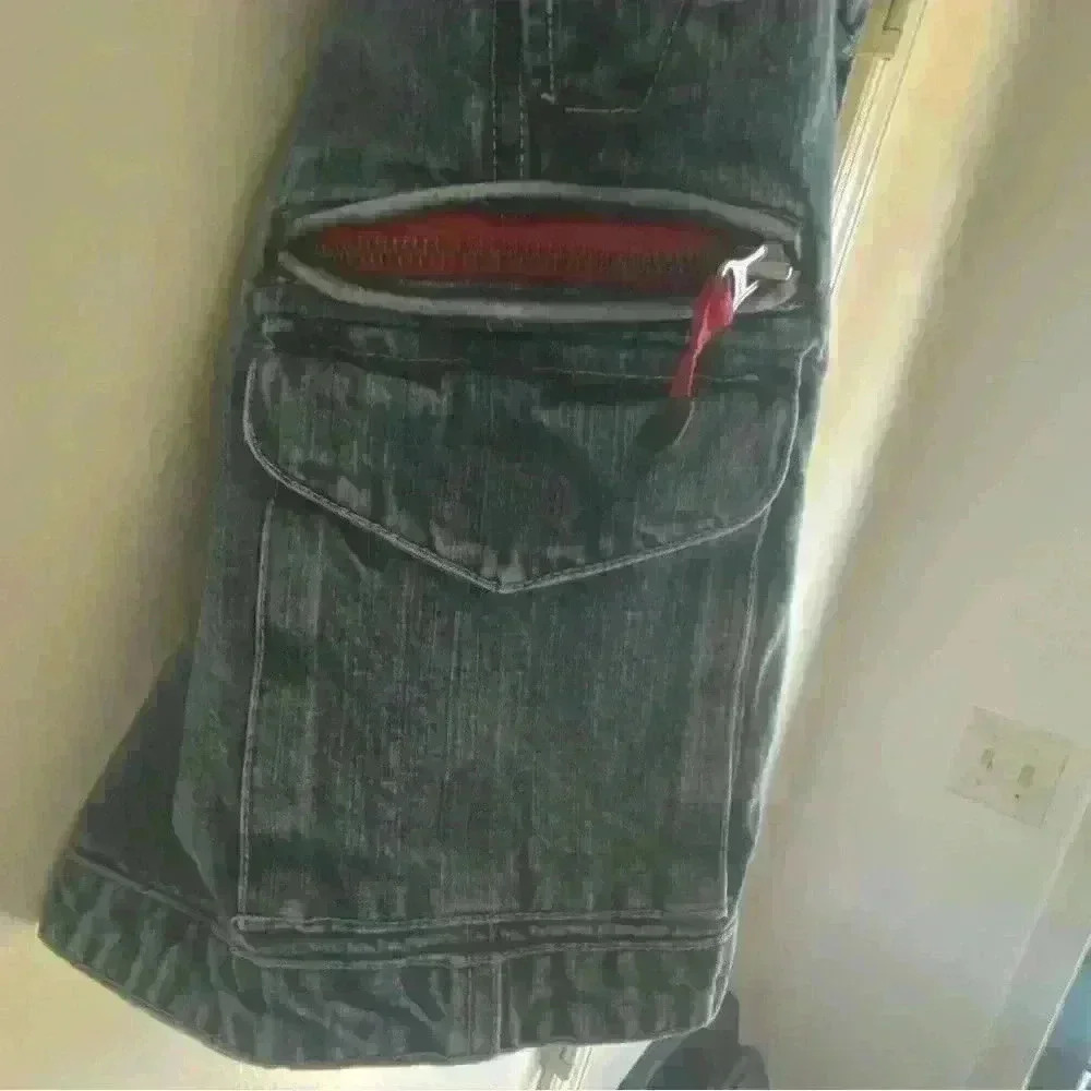Gap Cargo Toddler Shorts‎ size 6 Vintage - Picture 3 of 7